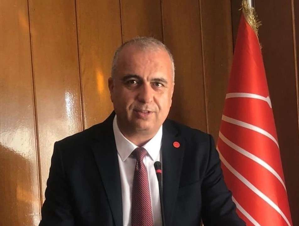 CHP’nin Ulukışla Belediye Başkan adayı Hüseyin Toker oldu