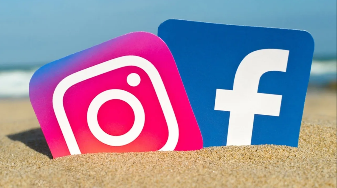 Facebook ve Instagram’a girilmiyor! Çöktü mü?