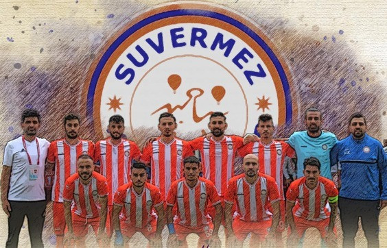Niğde Belediyespor'un BAL Ligi 12 nci Hafta Rakibi Suvermez Kapadokyaspor