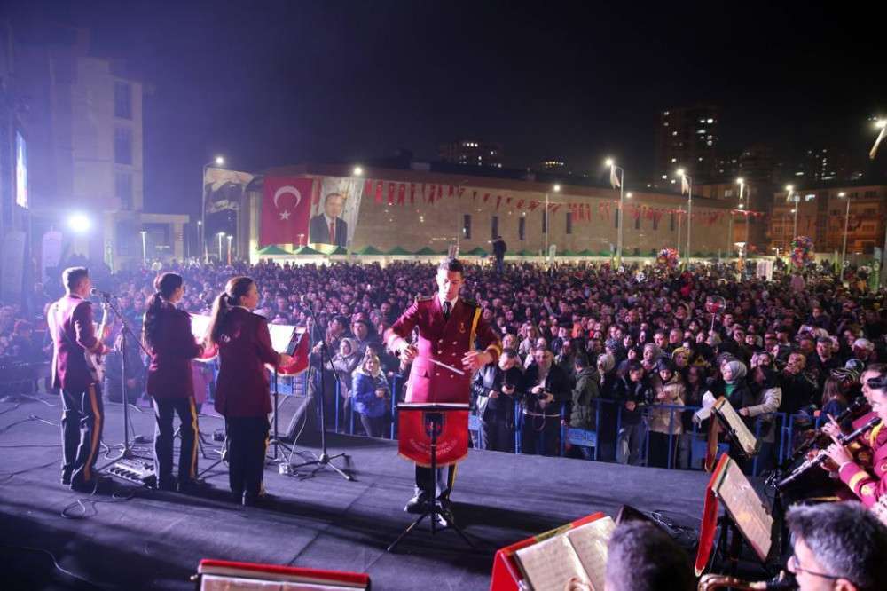 Niğde, festivaller kenti olacak !